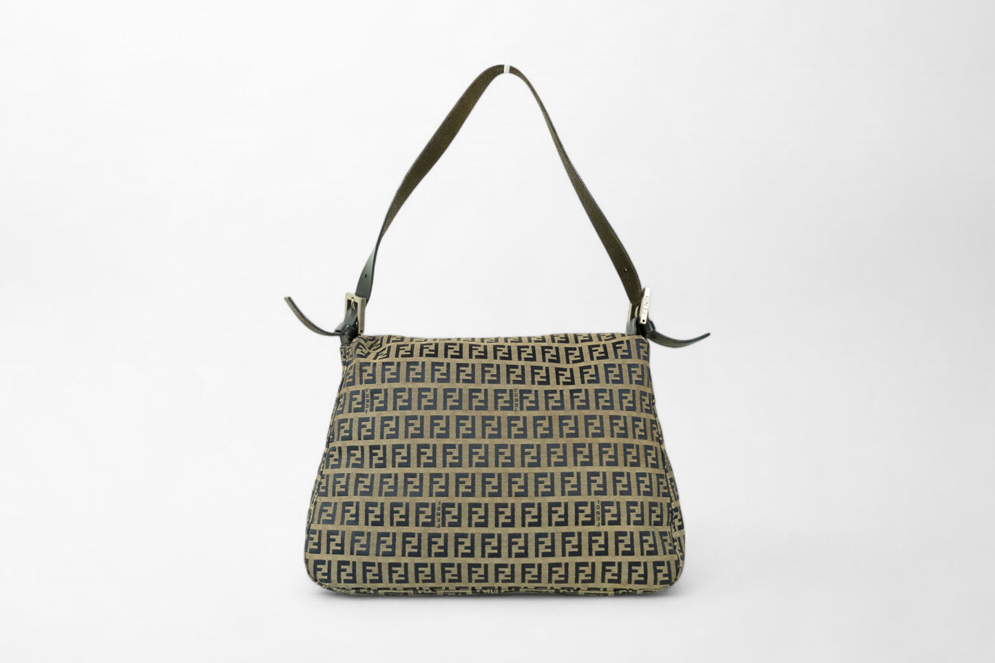 Fendi Mamma Baguette