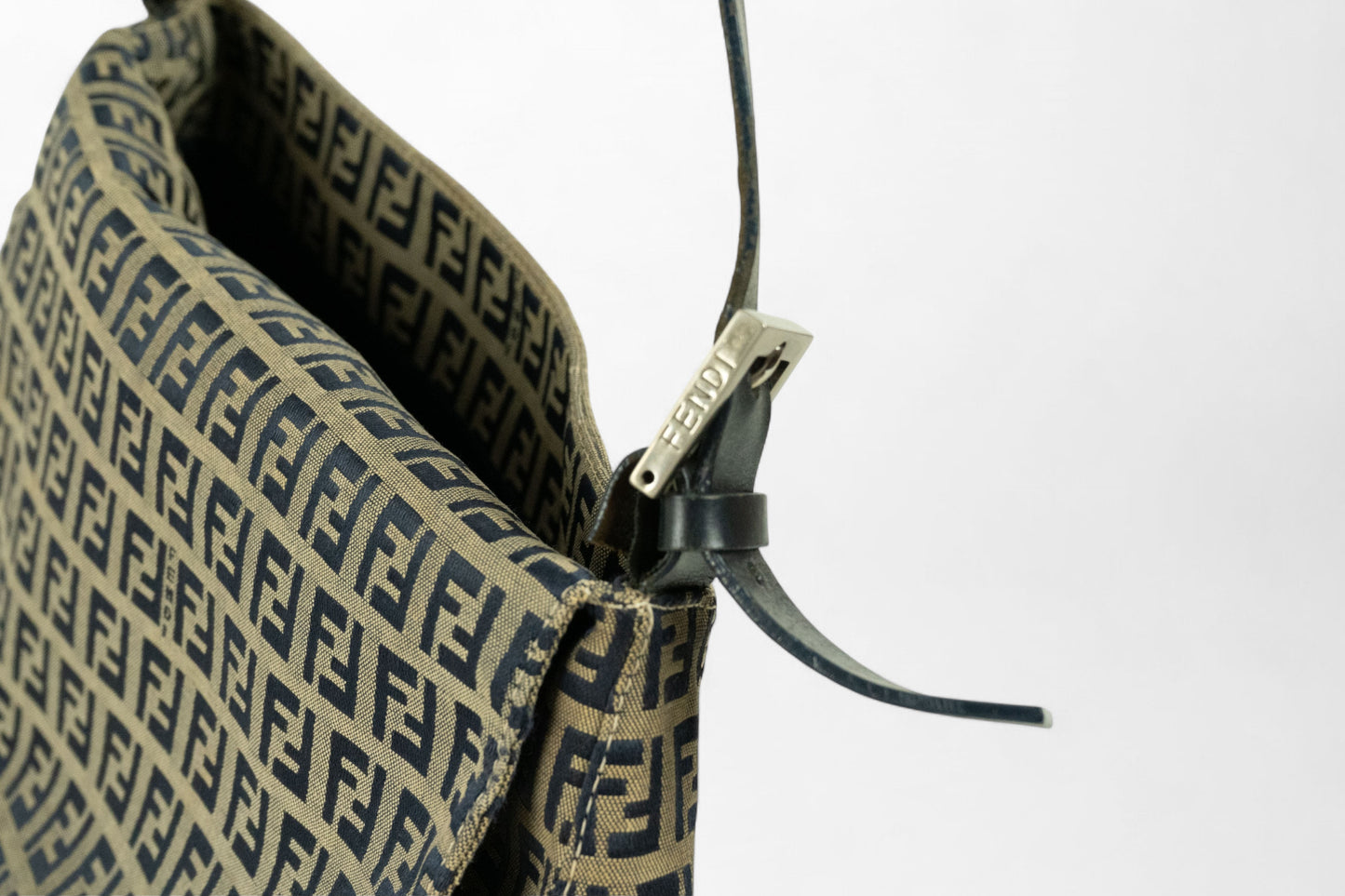Fendi Mamma Baguette