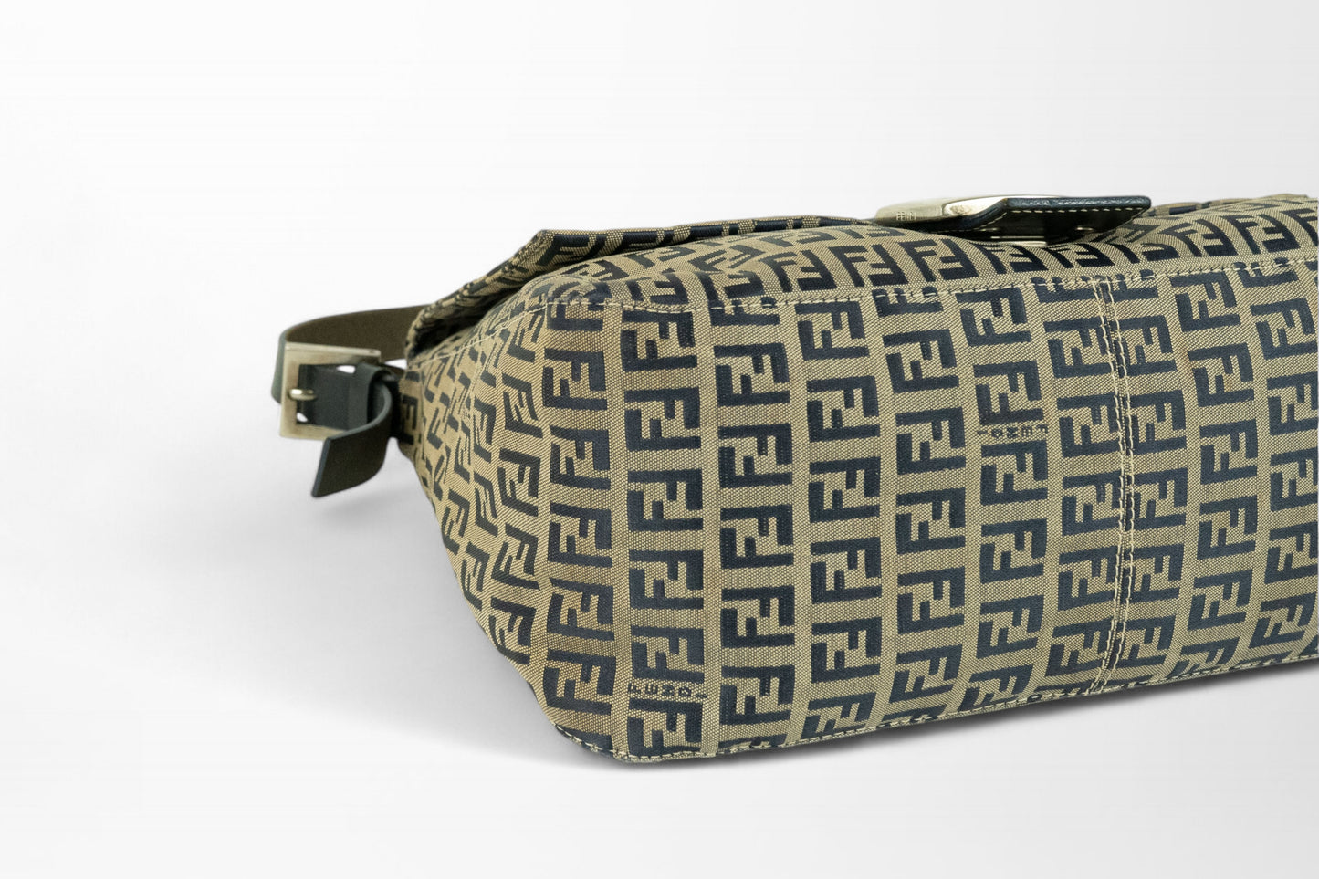 Fendi Mamma Baguette