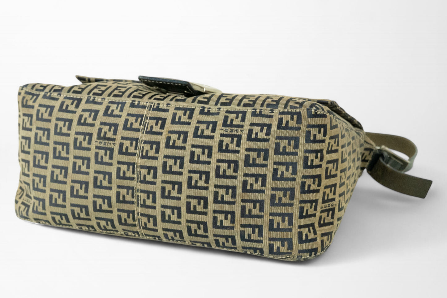 Fendi Mamma Baguette