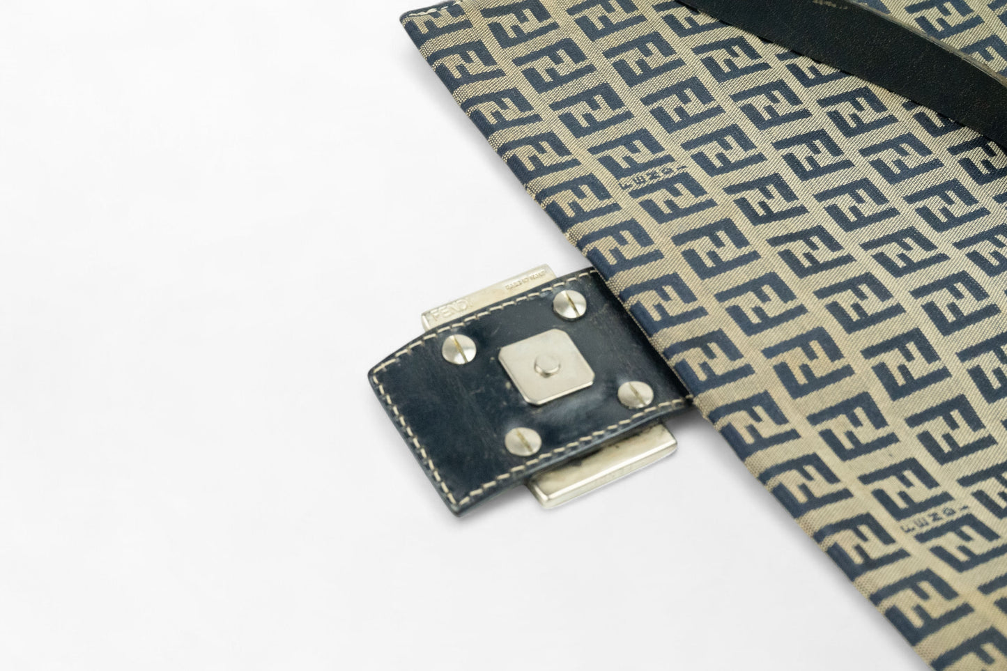 Fendi Mamma Baguette