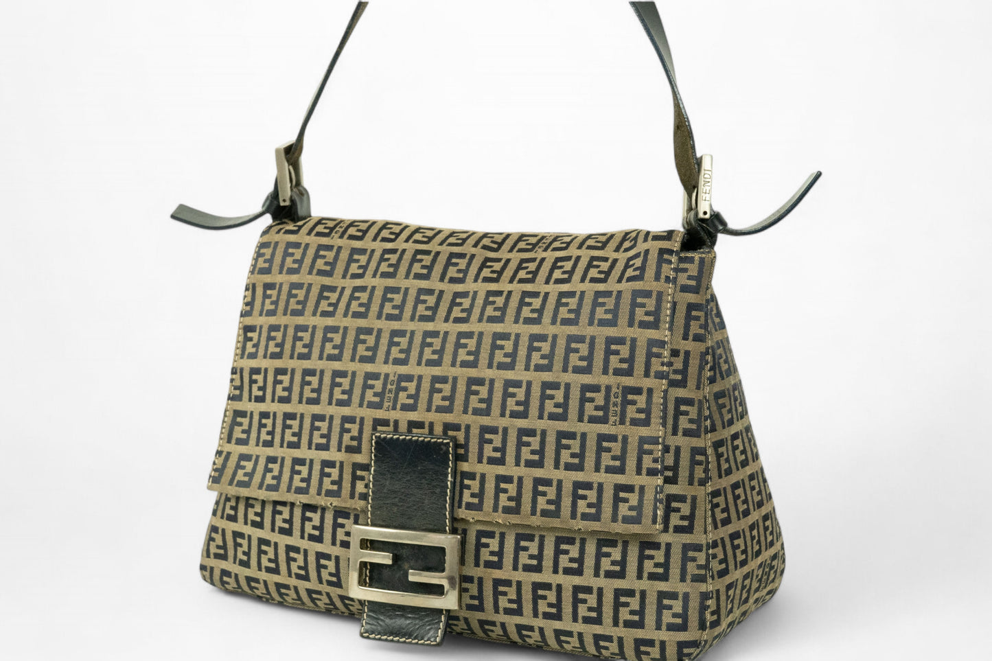 Fendi Mamma Baguette