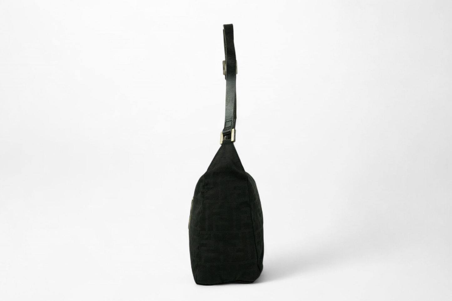 Fendi Baguette Zucca