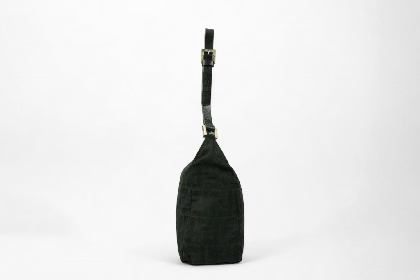 Fendi Baguette Zucca