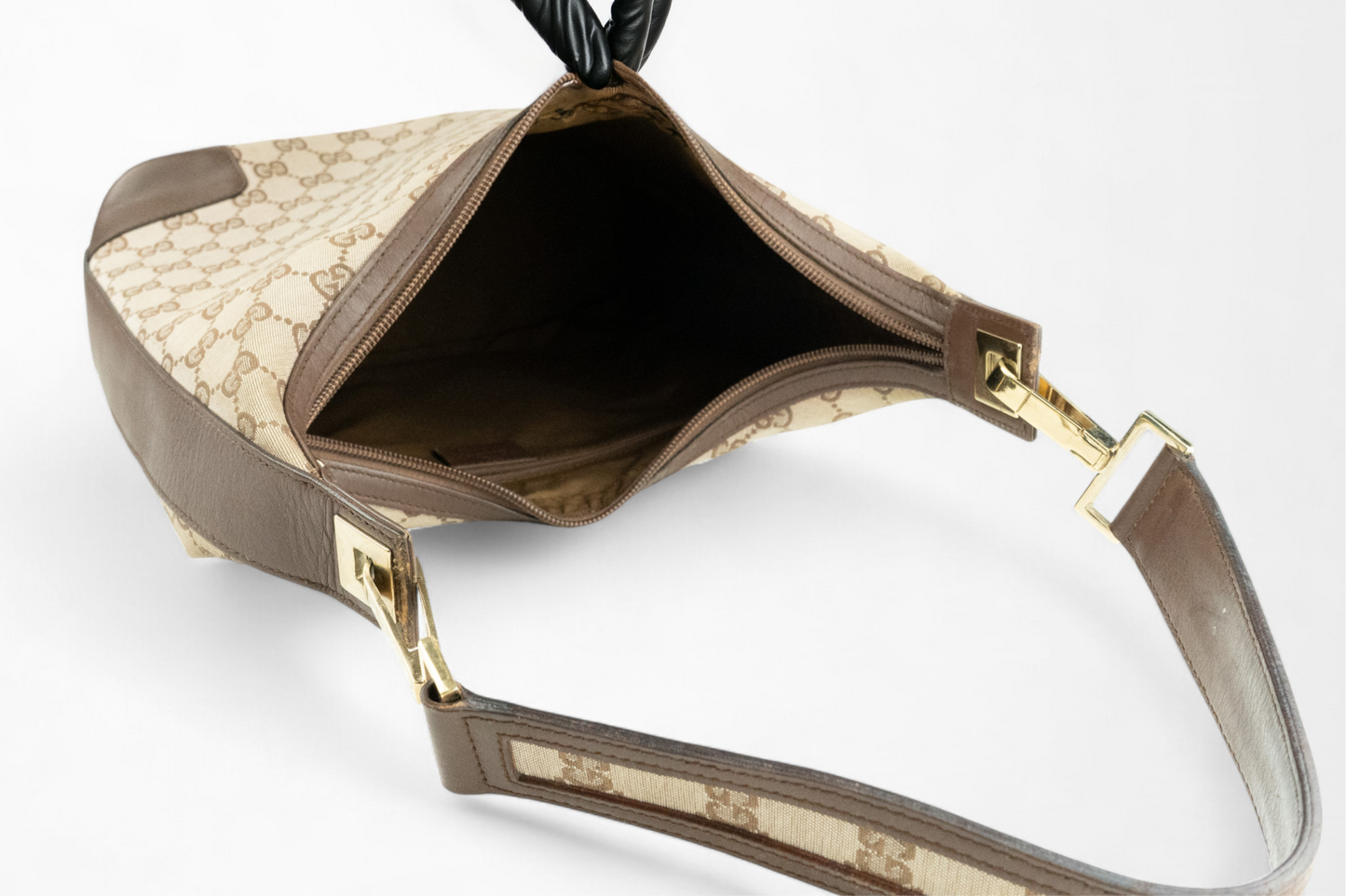 Gucci Hobo