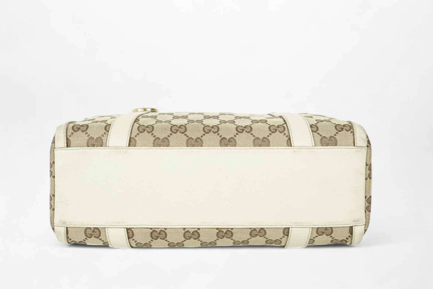 Gucci Abbey D Ring Boston Bag