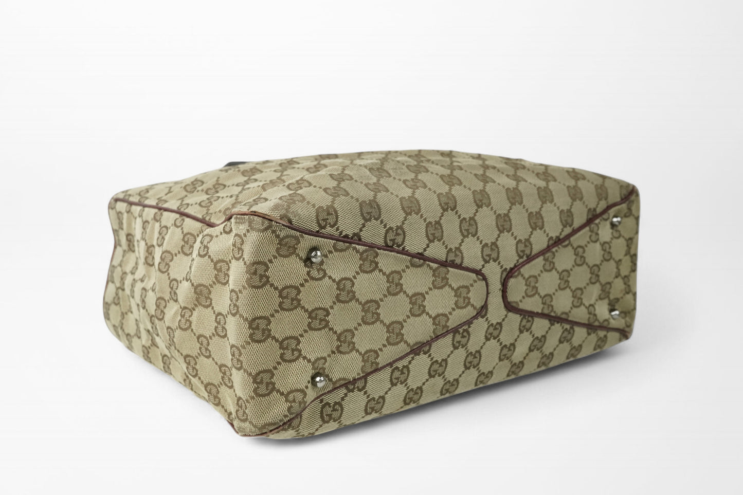 Gucci GG Tote Bag