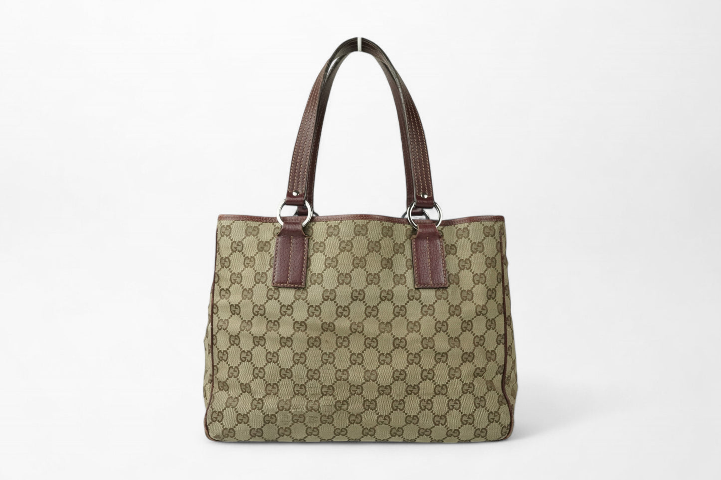 Gucci GG Tote Bag