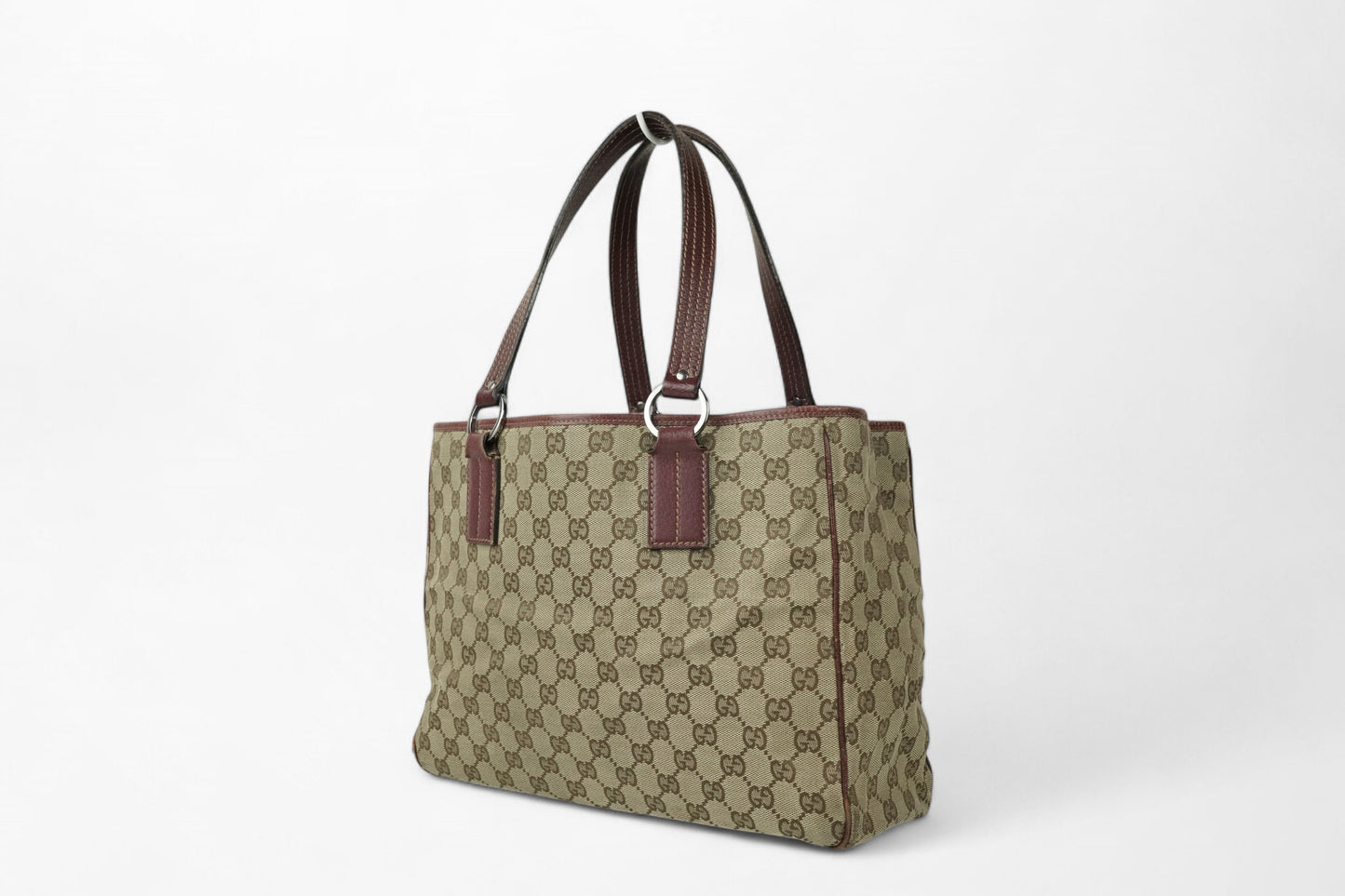 Gucci GG Tote Bag