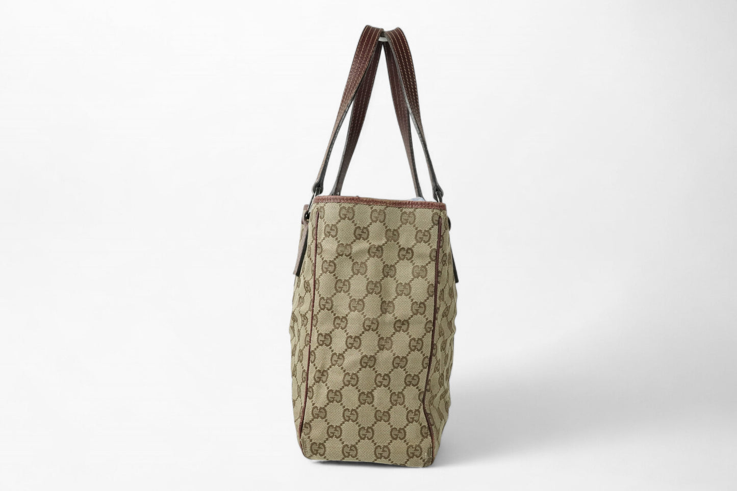 Gucci GG Tote Bag