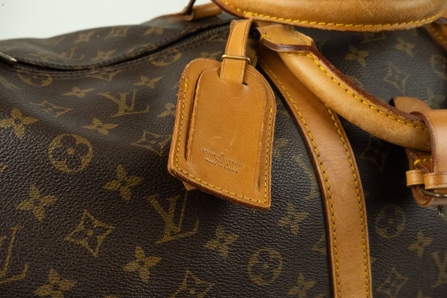 Louis Vuitton KeepAll 50