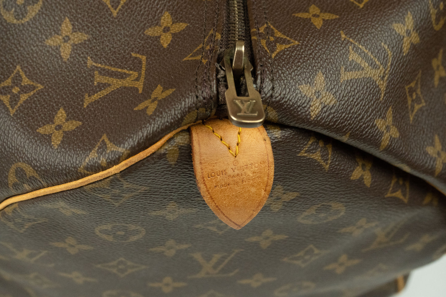 Louis Vuitton KeepAll 50