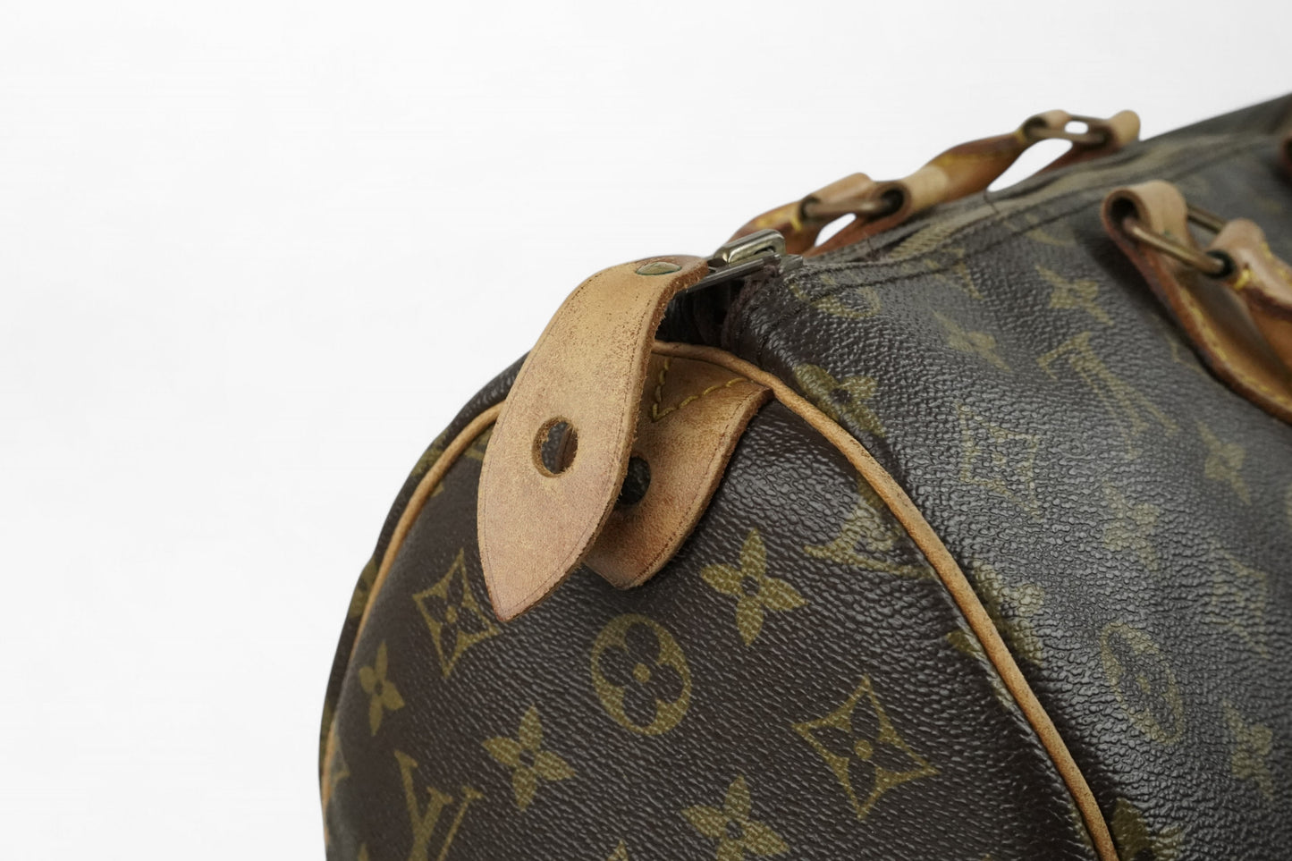 Louis Vuitton Speedy 35