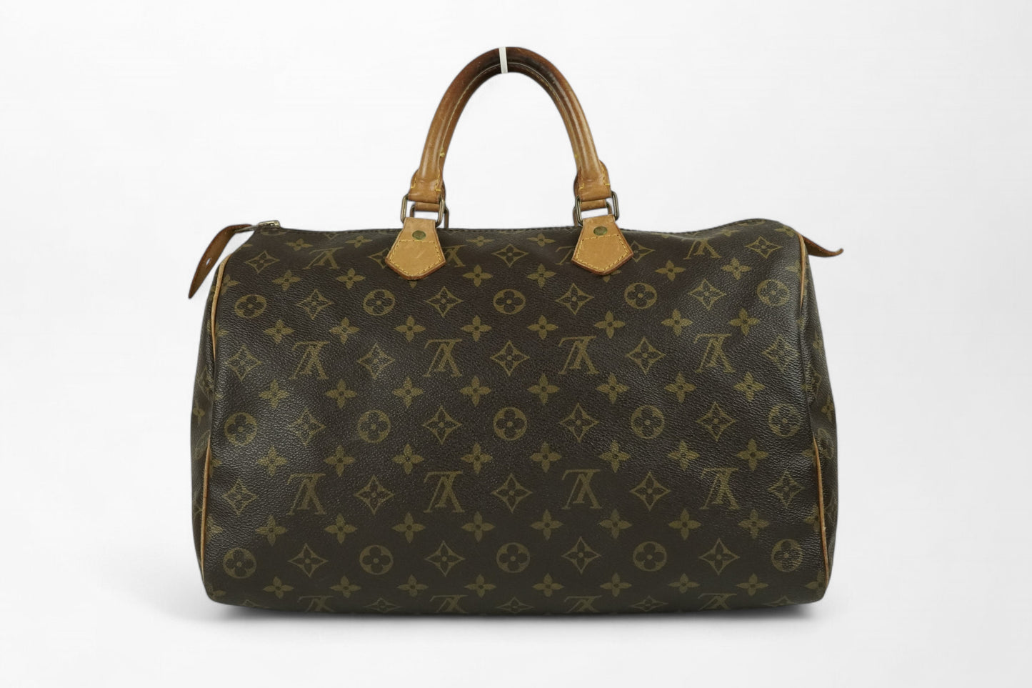 Louis Vuitton Speedy 35