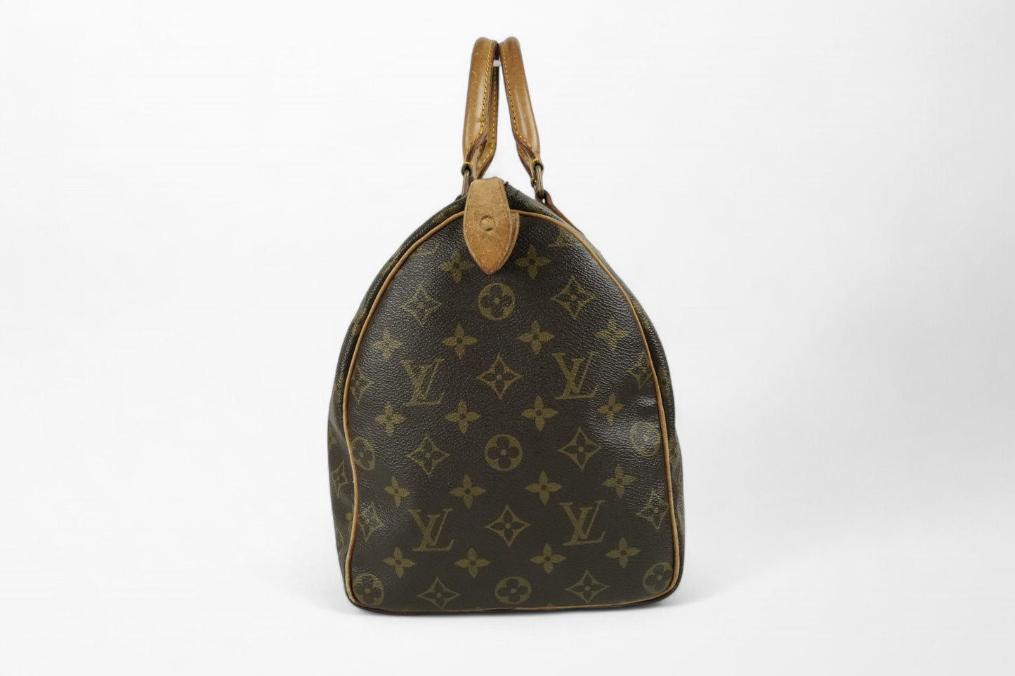 Louis Vuitton Speedy 35