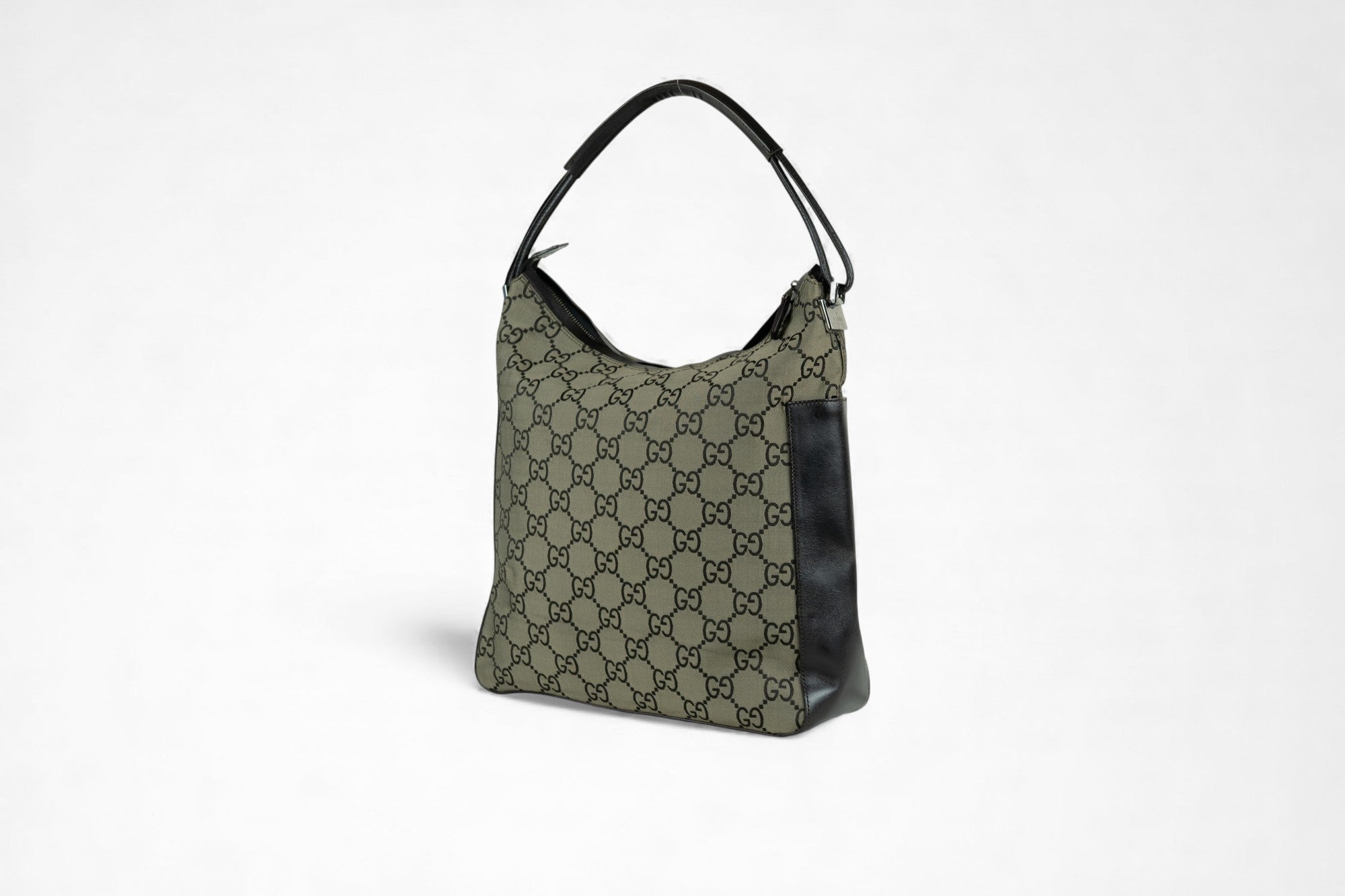 Gucci Hobo