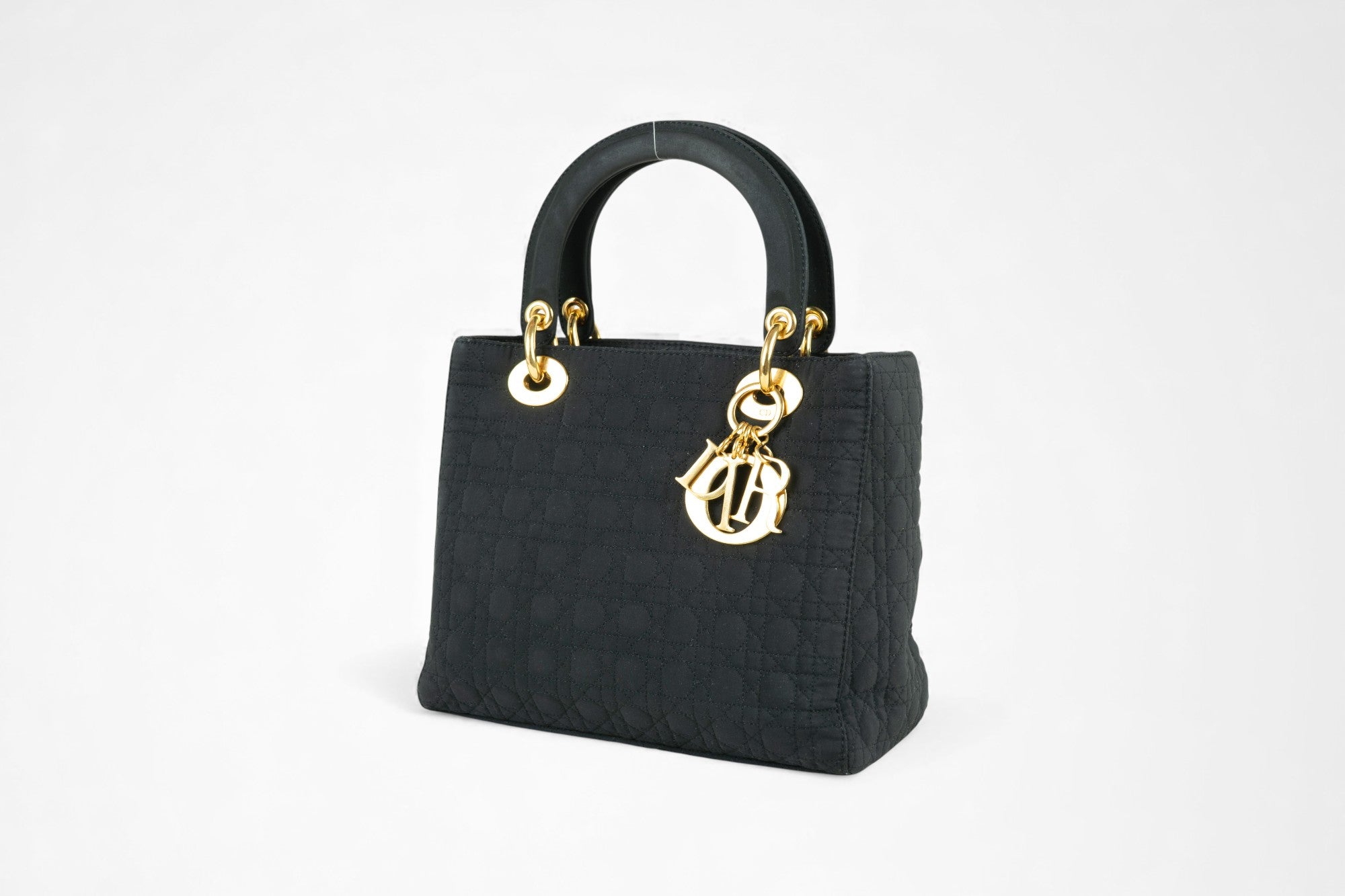 Medium Lady Dior
