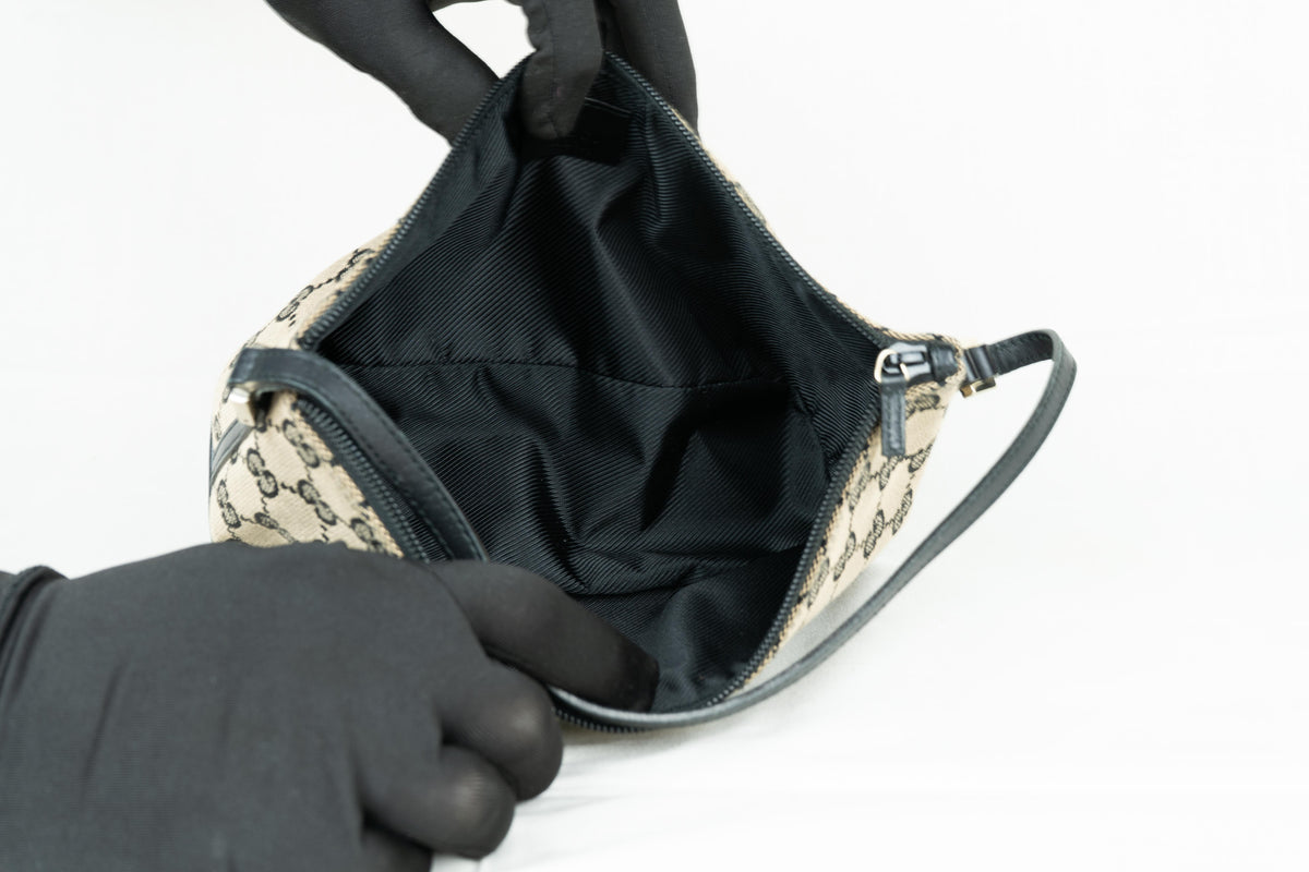 Gucci Boat Baguette