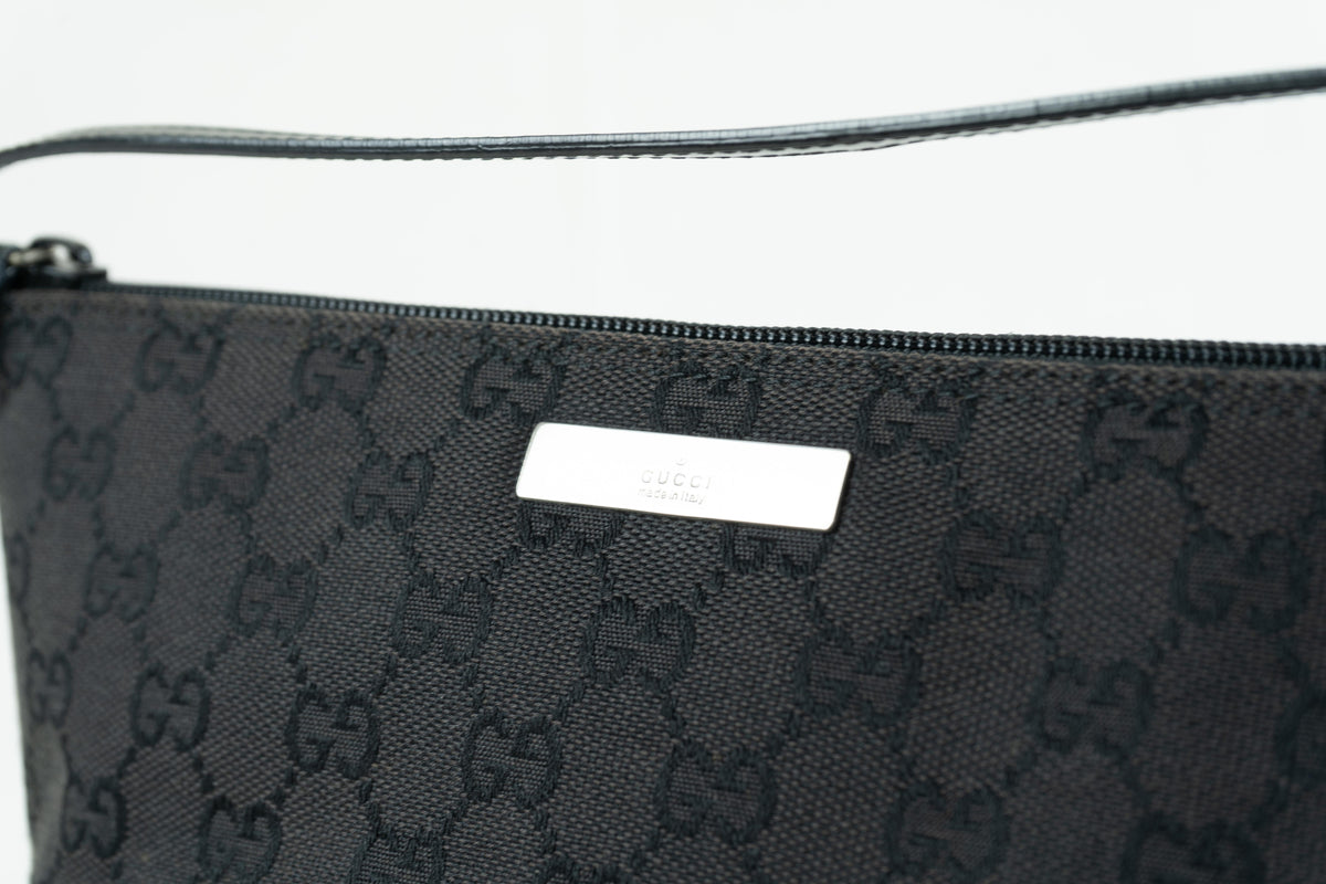 Gucci Boat Baguette
