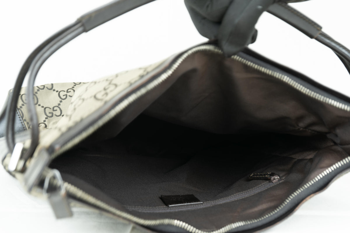 Gucci Hobo