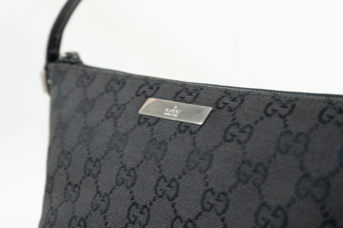 Gucci Boat Baguette