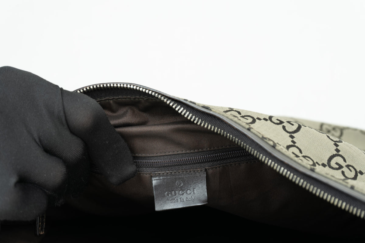 Gucci Hobo