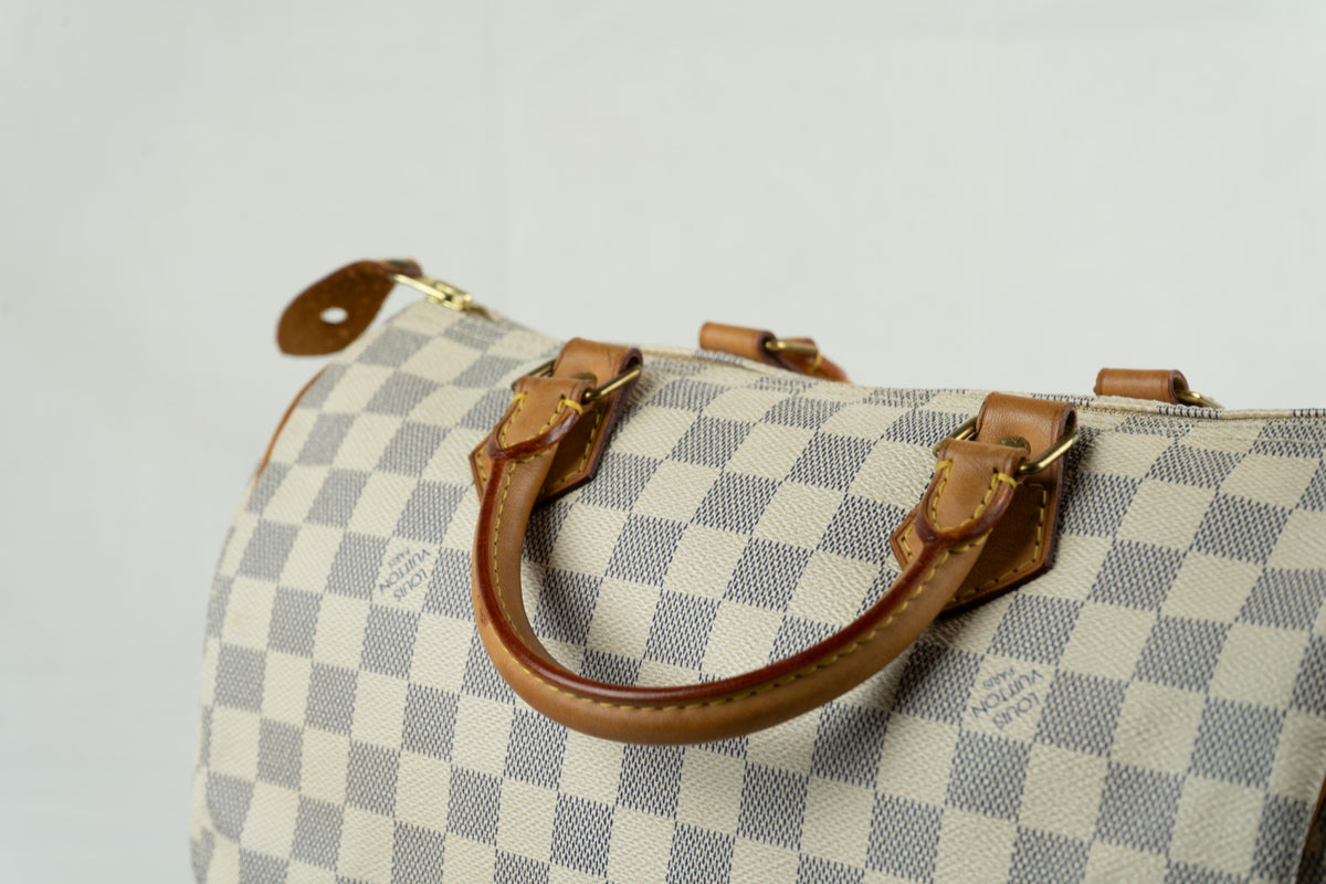 Louis Vuitton Speedy 30