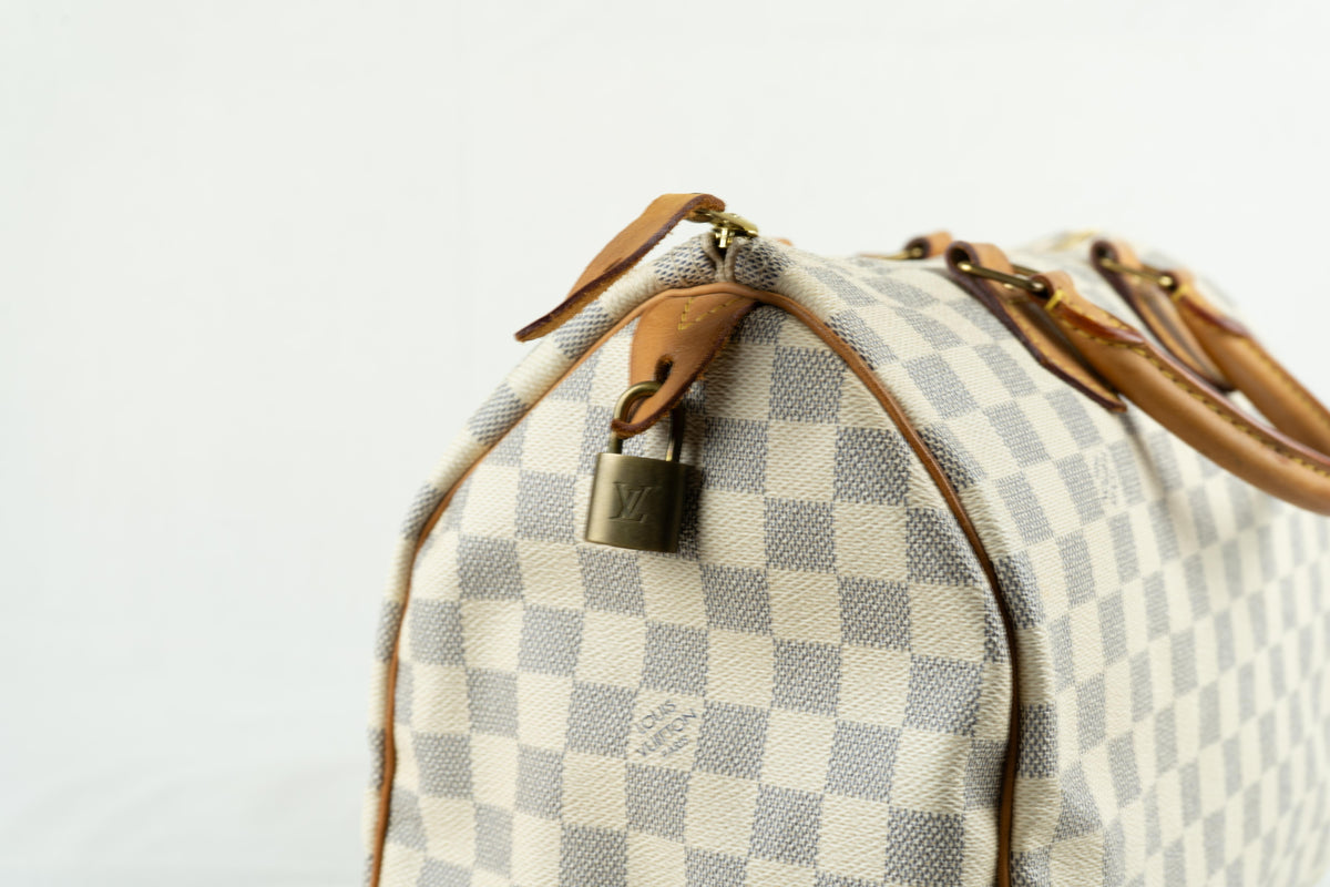 Louis Vuitton Speedy 30