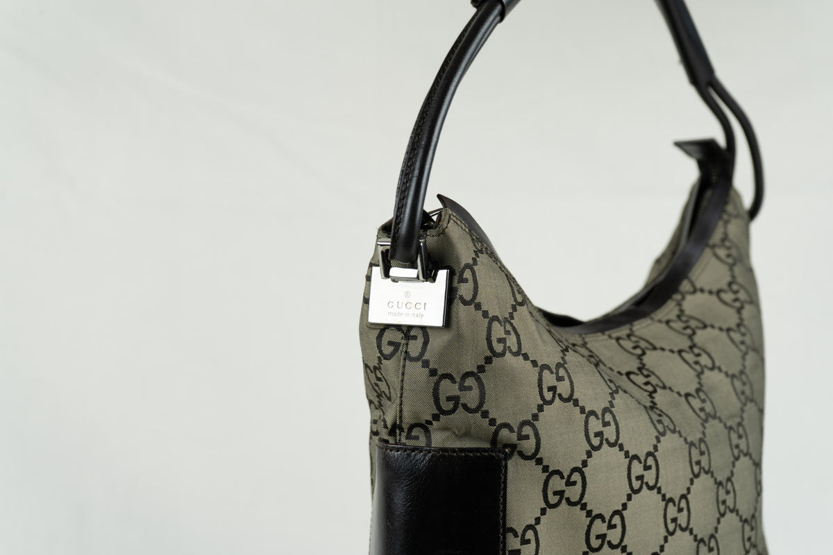 Gucci Hobo