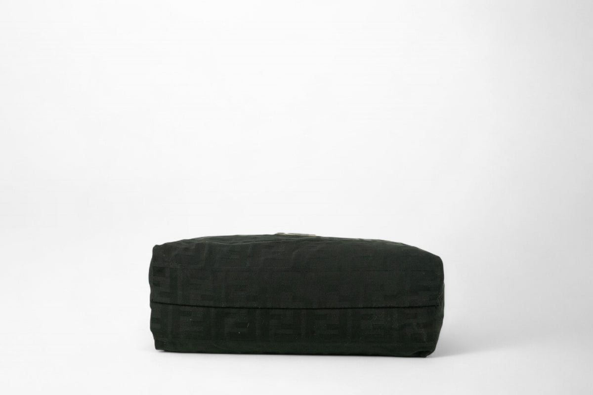 Fendi Zucca Baguette