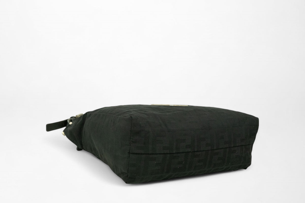 Fendi Zucca Baguette