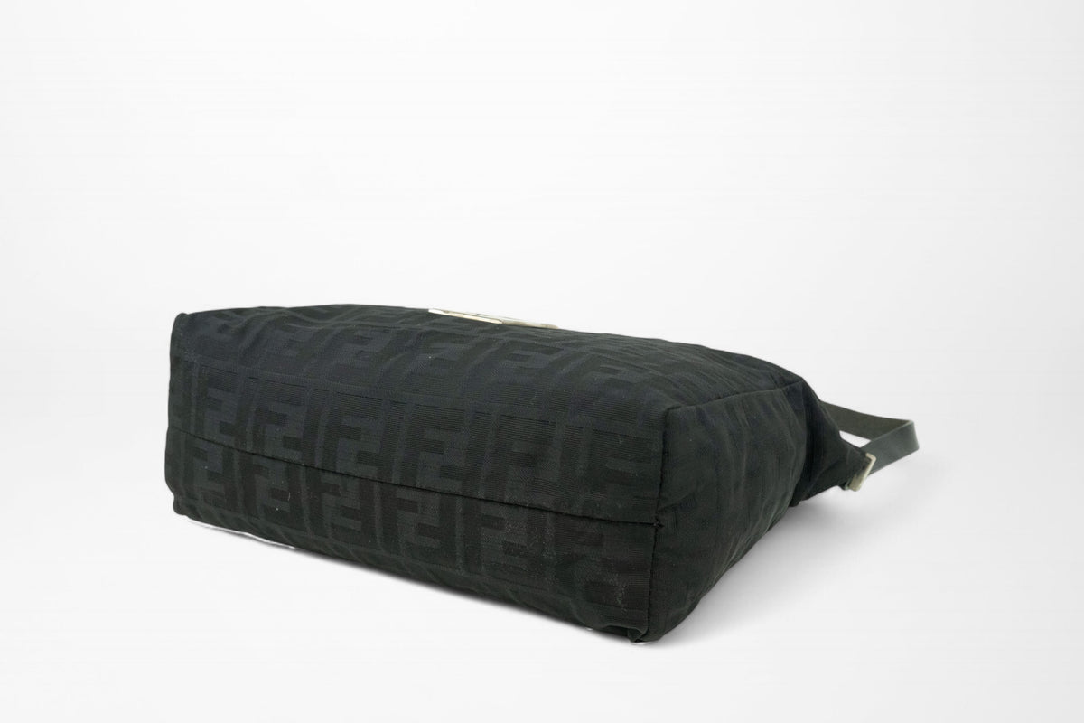 Fendi Zucca Baguette