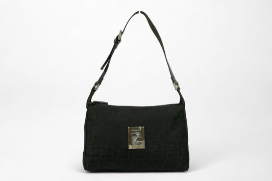 Fendi Baguette Zucca