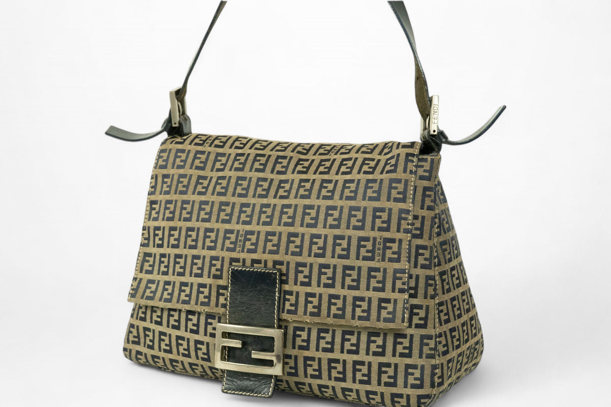 Fendi Mamma Baguette