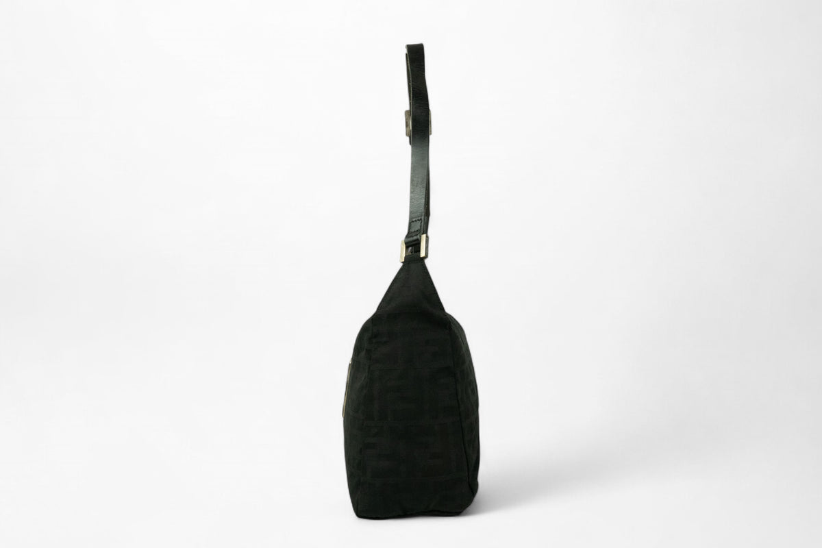 Fendi Zucca Baguette