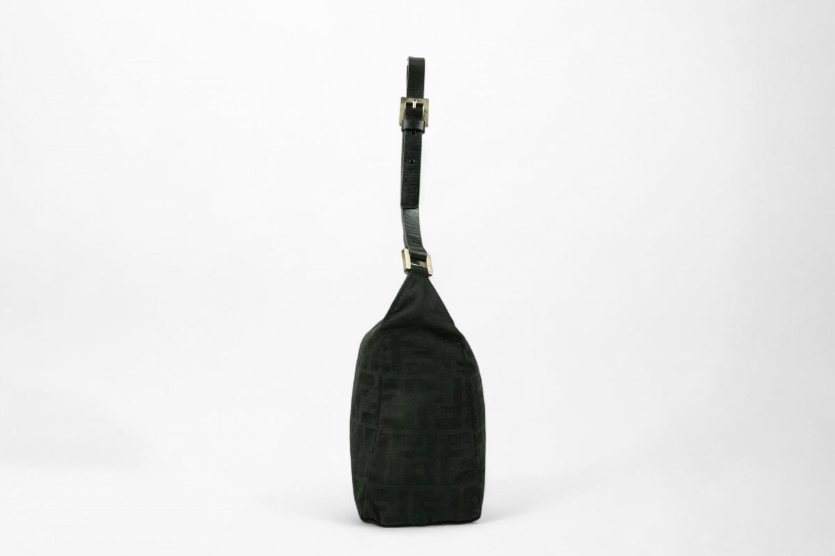 Fendi Zucca Baguette