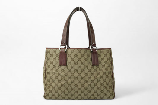 Gucci GG Tote Bag