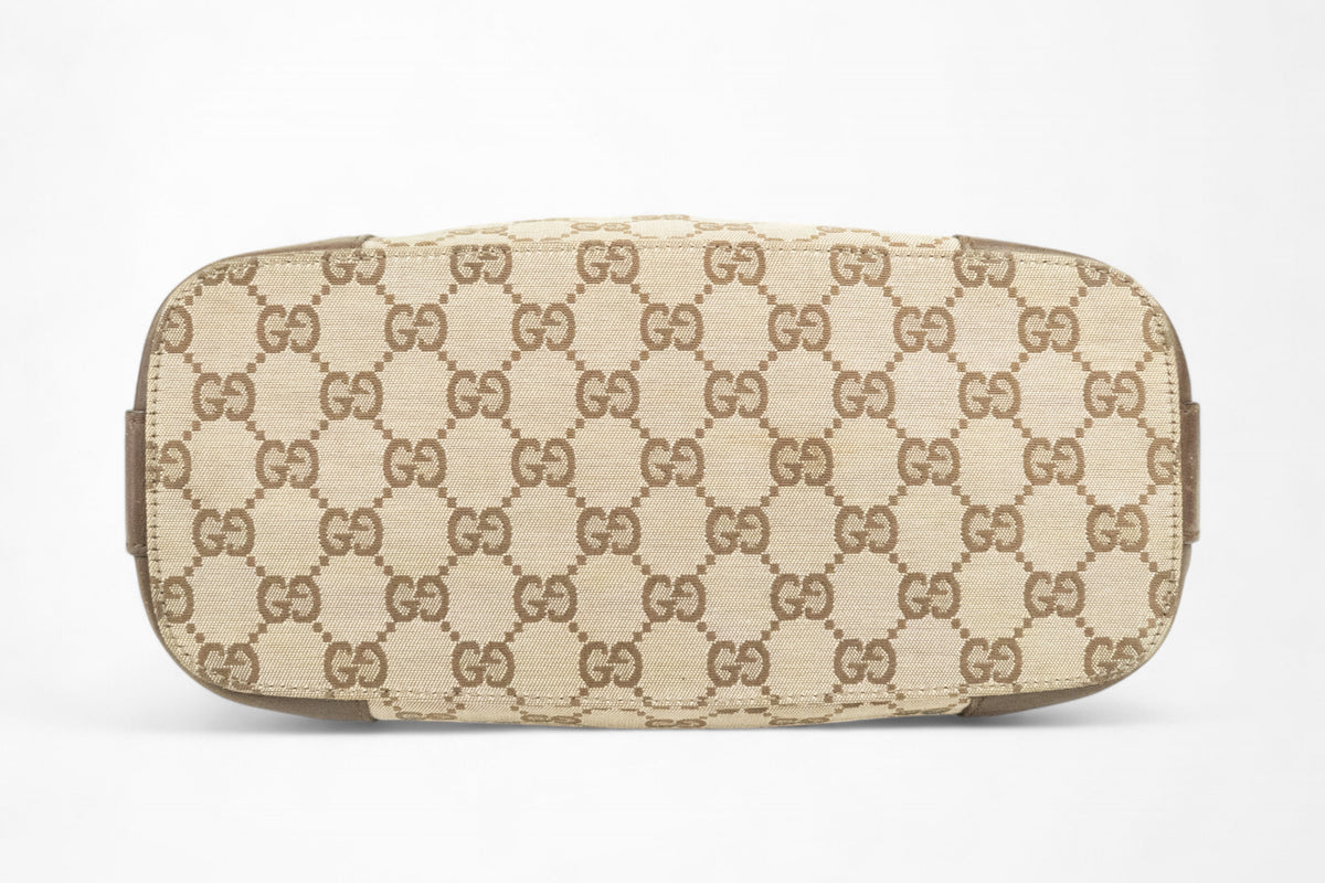 Gucci Hobo