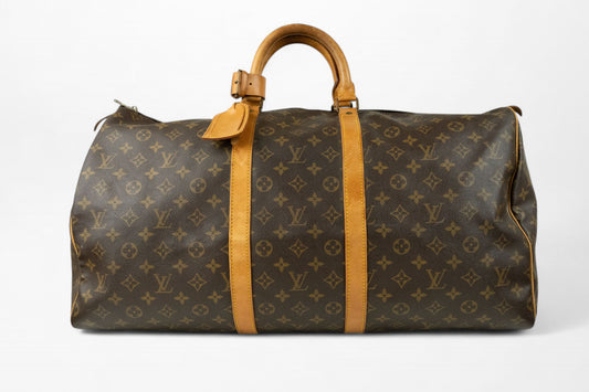 Louis Vuitton KeepAll 50