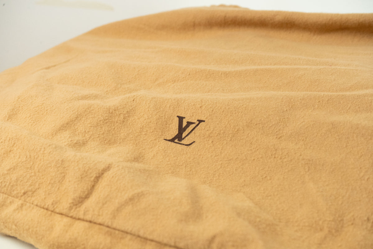 Louis Vuitton KeepAll 50