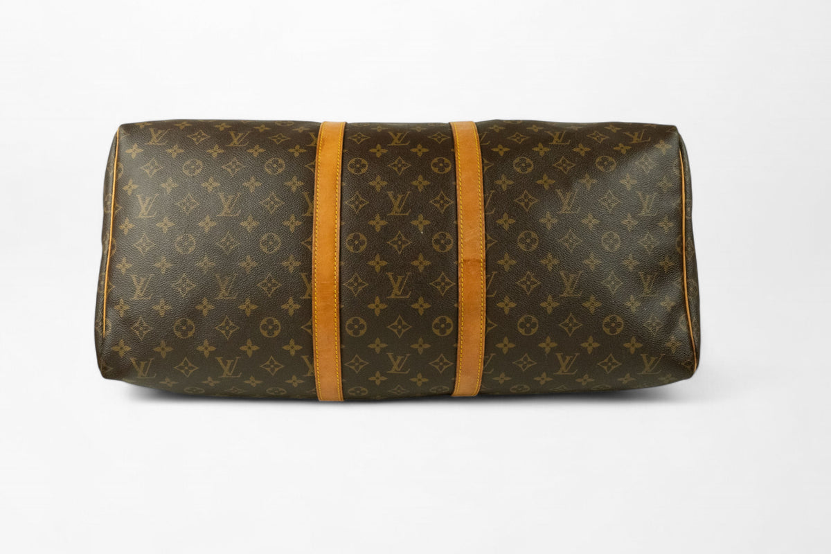 Louis Vuitton KeepAll 50