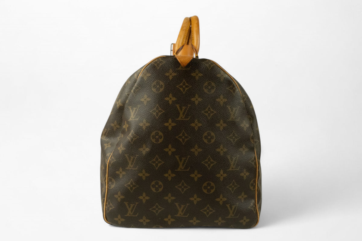 Louis Vuitton KeepAll 50