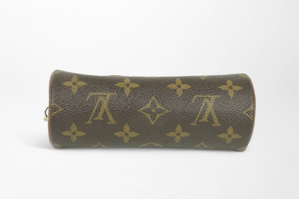Louis Vuitton  Mini Papillon