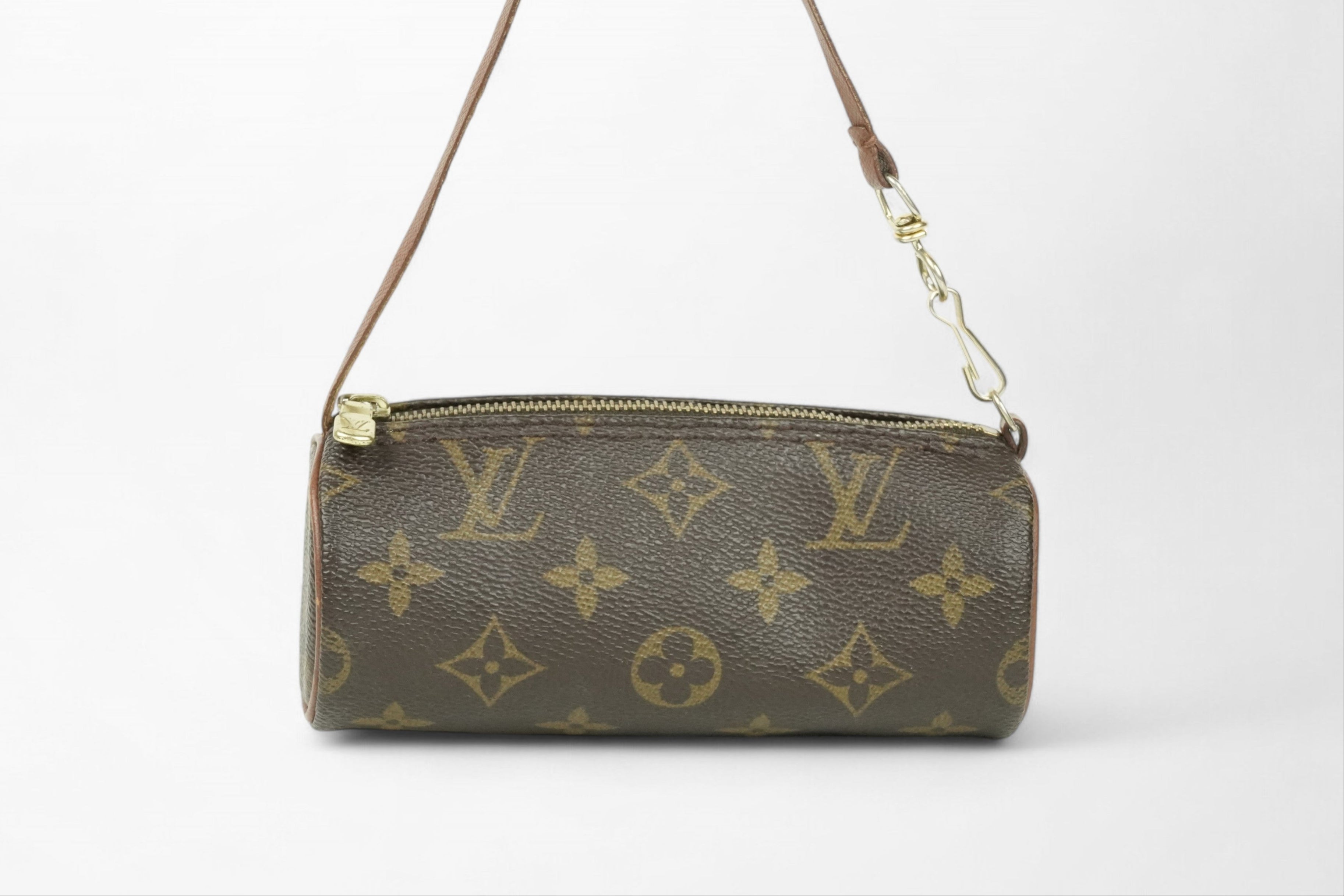 Louis Vuitton  Mini Papillon