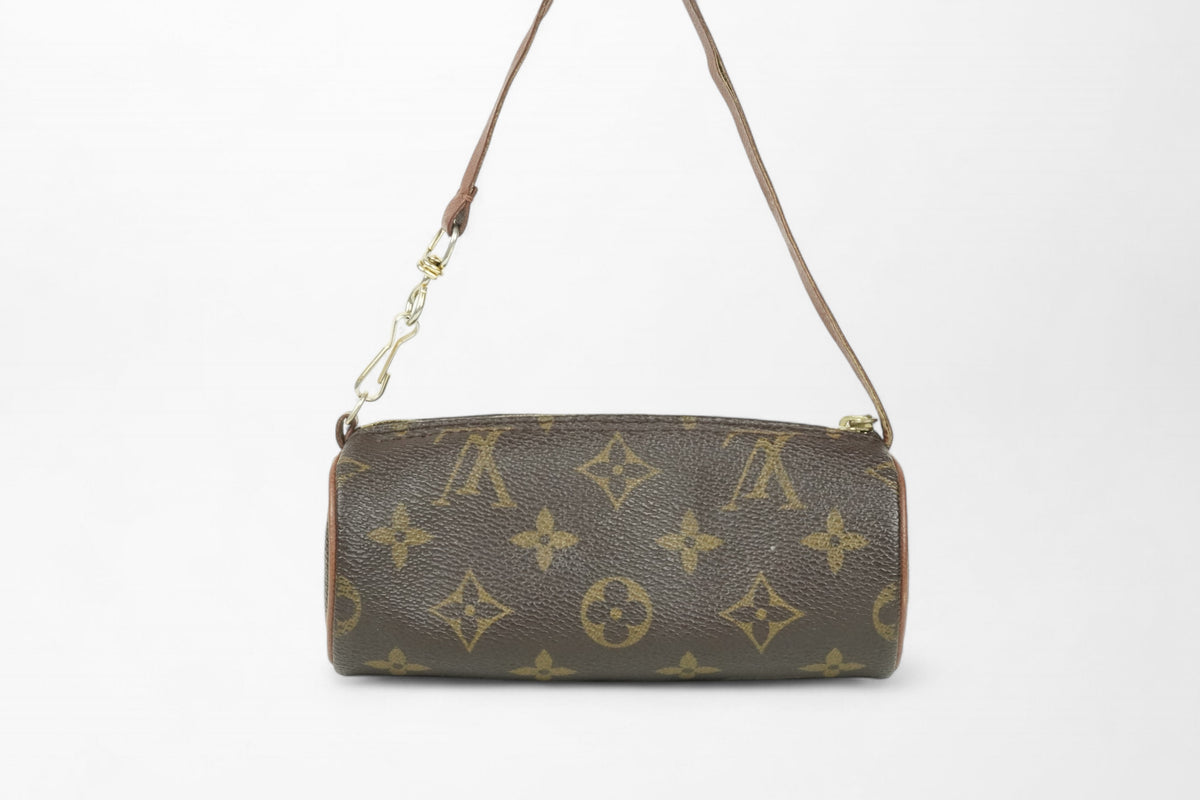 Louis Vuitton  Mini Papillon
