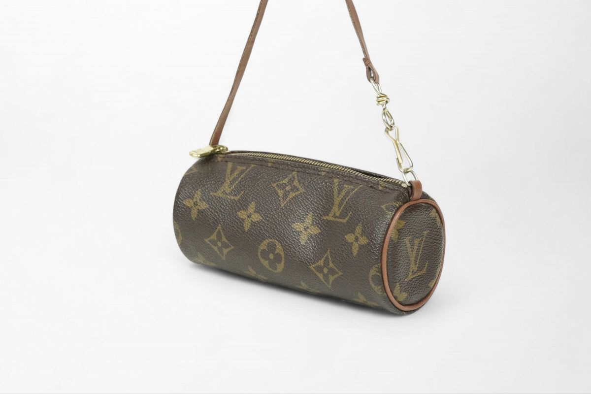Louis Vuitton  Mini Papillon