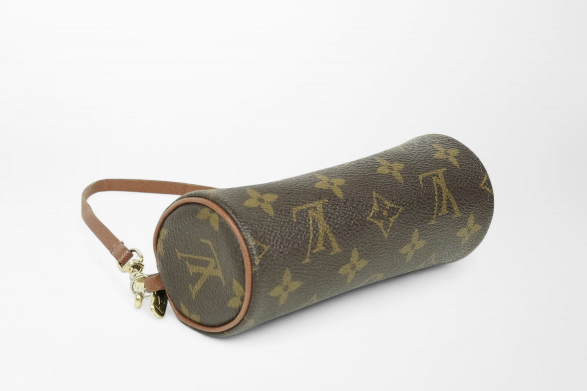 Louis Vuitton  Mini Papillon