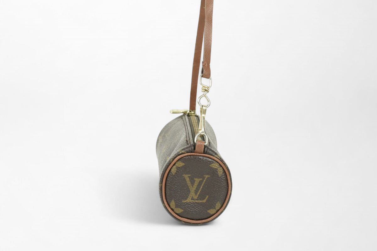 Louis Vuitton  Mini Papillon