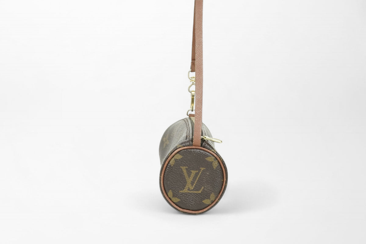 Louis Vuitton  Mini Papillon
