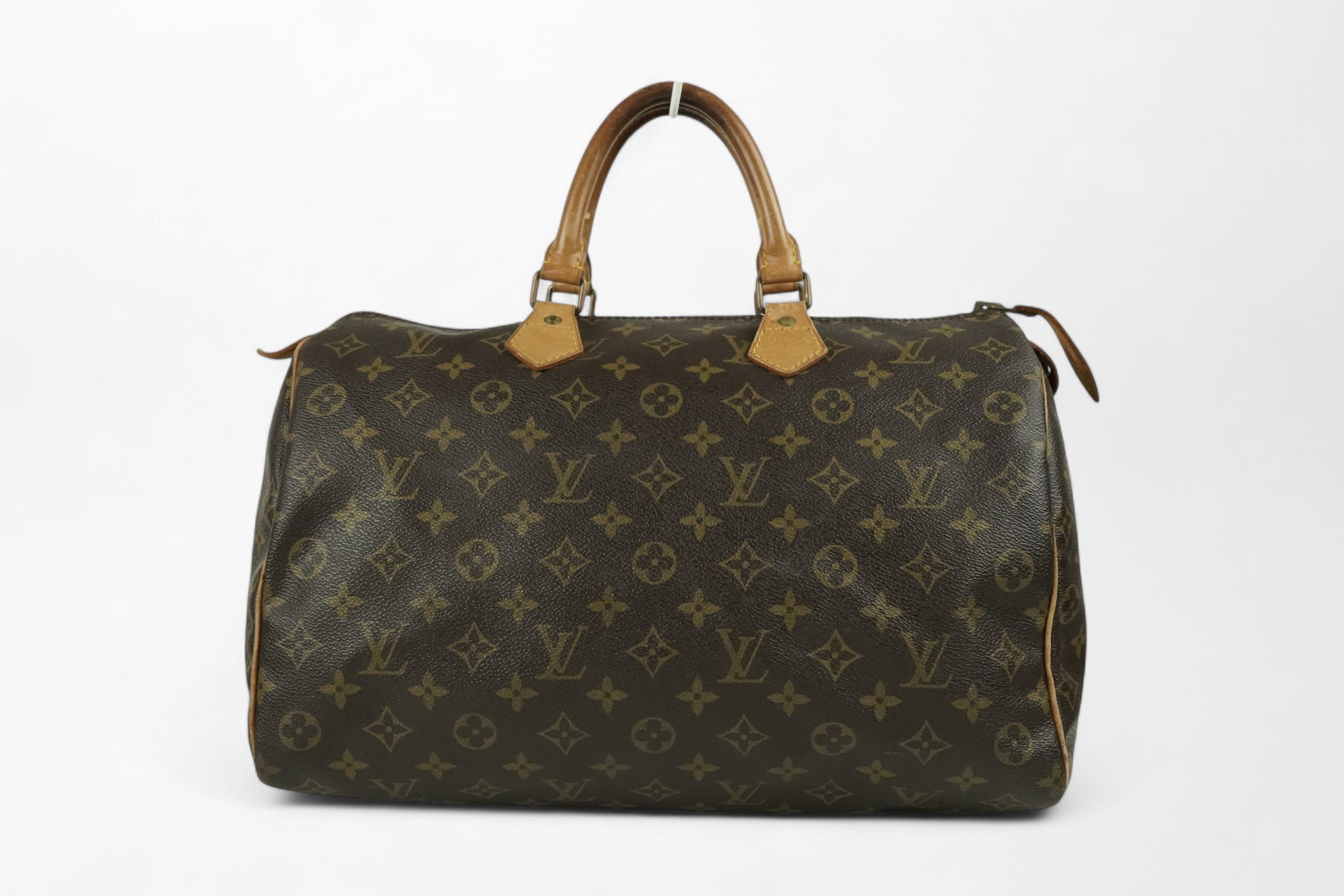 Louis Vuitton Speedy 35